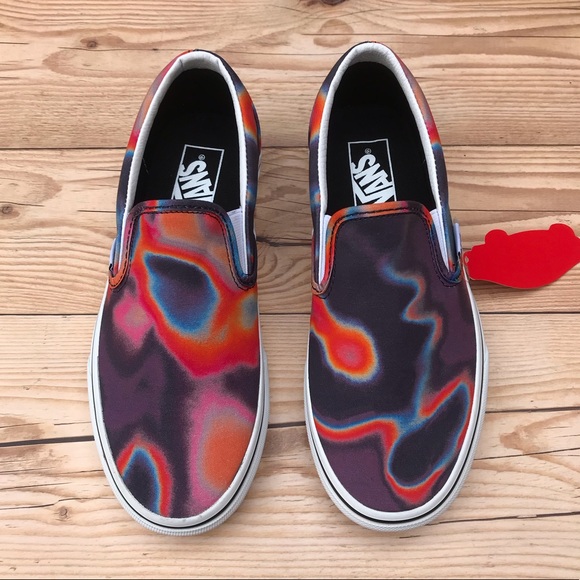 Vans Slip-On Sneakers - Picture 4 of 16
